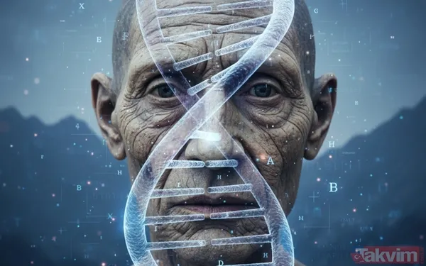 Alpler’de donmuş bir zaman kapsülü: Tarihin en iyi korunan cesedi Otzi’nin sıra dışı hikayesi - 4