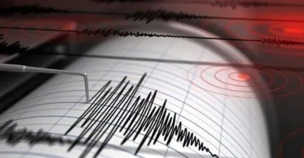 Son dakika: Adıyaman’da 3.8 büyüklüğünde deprem! Son depremler...