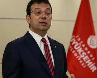 Sabah gazetesi yazarı Mahmut Övür: İYİ Partideki FETÖ ilişkisi İmamoğluna kadar uzanıyor!