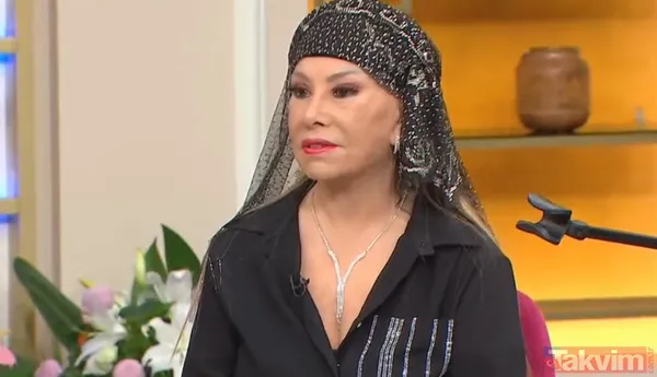 Türk halkı için 83 yaşında estetik yaptıran Bedia Akartürk son haliyle şaşırttı! Hülya Koçyiğit'le yan yana gelen Akartürk... - 14