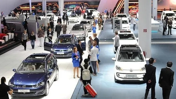 Yüzde 0 faiz! 12.000 TL indirim! 2021 yılı otomobil kampanyaları! Toyota, Renault, Fiat, Honda, Volkswagen...-8