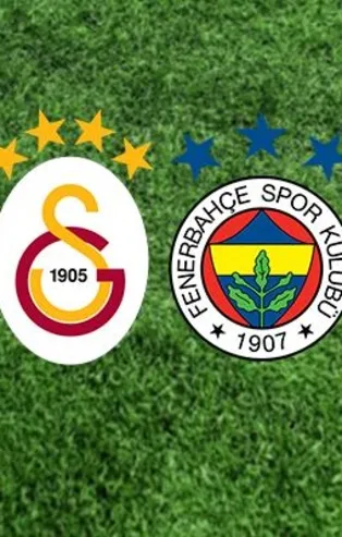 Süper Lig'de nefes kesen zirve yarışı! İşte dört büyüklerin kalan maçları