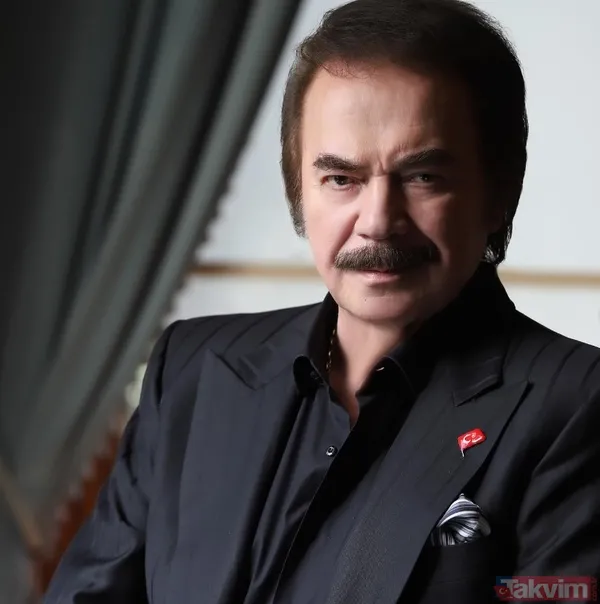 Orhan Gencebay Gerçek Adı: Orhan Kencebay