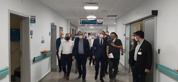 AK Parti Giresun Milletvekili Kadir Aydın’ın yakınları kaza yaptı: Ölü ve yaralılar var-4