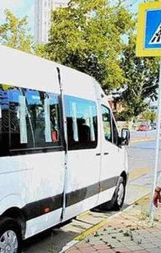 Servisçi esnafı destek istiyor