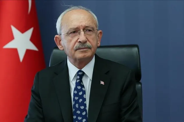 CHP'de Rifkin çelişkisi! Kemal Kılıçdaroğlu "bilinçli" Gürsel Tekin "mazereti var" dedi