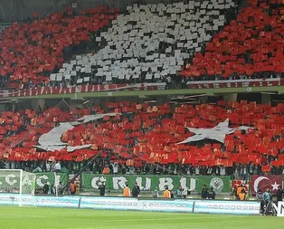 Şehitlerimiz unutulmadı