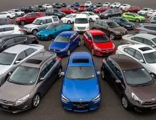 Türkiye'nin 2014'te en çok satan 10 otomobili