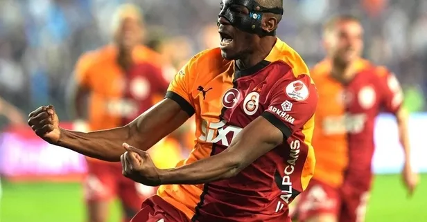 GS Kayseri maçı ne zaman? Galatasaray-Kayserispor maçı hangi kanalda?