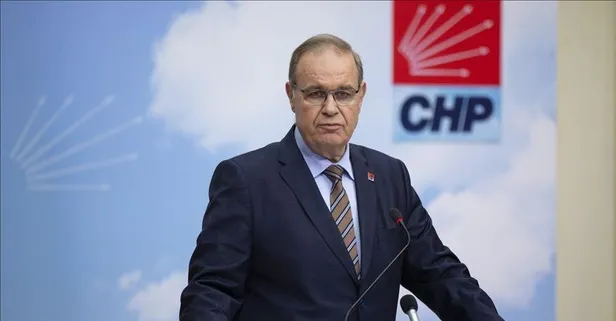 CHP’li Öztrak iyileşti