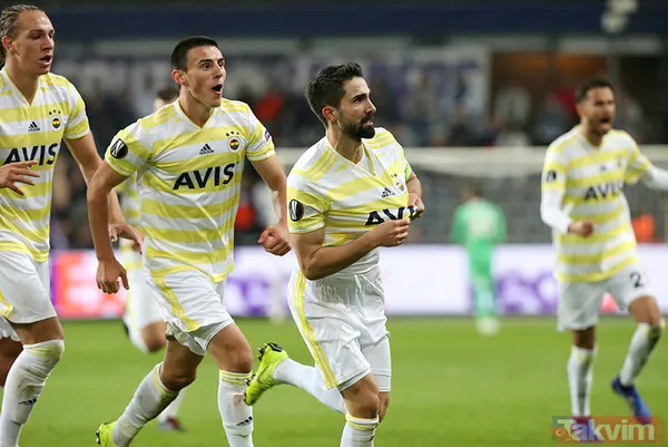 Spor yazarları Anderlecht - Fenerbahçe maçını yazdı - 7