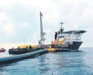 Asrın projesi kıskandırıyor