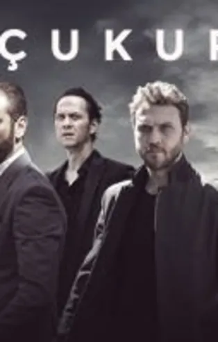 RTÜK'ten Çukur dizisine ceza!