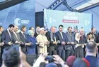 Başkan Erdoğan'dan muhalefete tepki: CHP mefluç oldu