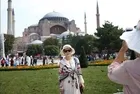 İstanbul'a turist akını! Yüzde 264 artış