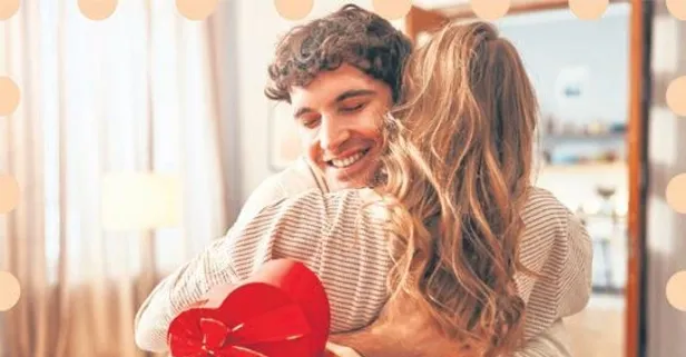 Sevgililer Günü piyasayı hareketlendirdi: E-ticaret hacmi 200 milyarı aşacak!