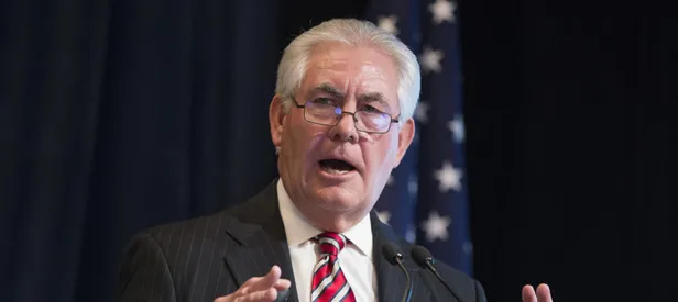 ABD'den şok eden 'Ramazan' kararı