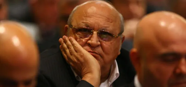 F.Bahçe’den G.Saray’a Sneijder göndermesi