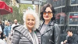 50 yaşındaki Fadik Sevin Atasoy’dan açıklama!