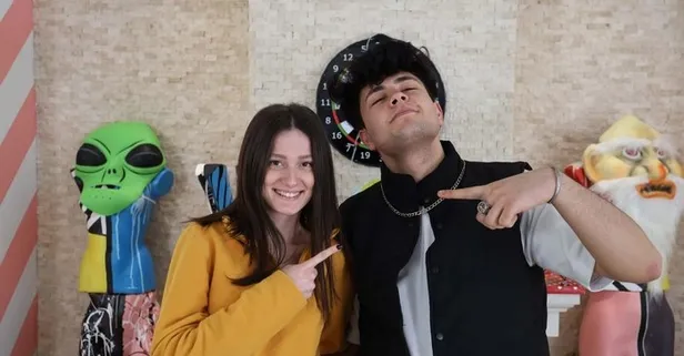 Mehmet Ulaşan (Mehmet Javeed)'dan bomba itiraf! "TikTokerların Survivor’ı 'Tikvavor' geliyor!"