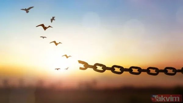 🔹Bana hürriyetlerin en büyükleri olan düşünce, inanç, vicdan hürriyetlerini verin. (Milton)