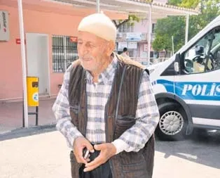 Var yemez dede soyuldu