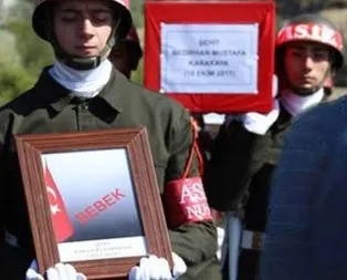 Hakkari’deki hain saldırıda kahreden detay