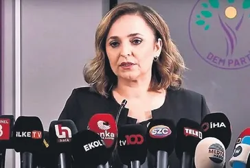 PKK kendini feshediyor