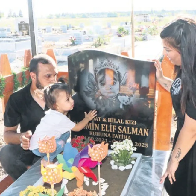 Son doğum günü