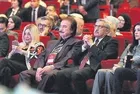 TÜRGEV’in 30. yılına yıldız yağmuru: Haliç Kongre Merkezi'nde dev kutlama I "Genç kızlara yol arkadaşlığı yapıyor"