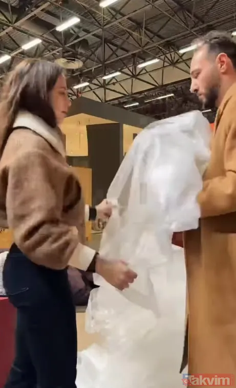 Hülya Avşar'ın kızı Zehra Çilingiroğlu Paris'te markasını tanıttı! Büyük anne ve babasıyla paylaşımları kalpleri ısıttı - 6