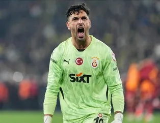 Günay’la 2 yıl daha