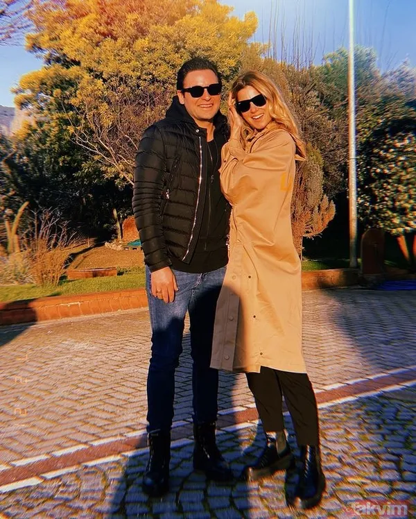 Hacı Sabancı ile evlendikten sonra fiyatı artırdı! 10 bin TL alan Nazlı Kayı, Sabancı olunca bakın ne kadar kazanmaya başladı - 9