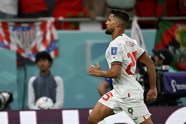 1674381838144.jpeg Beşiktaş'ın gözdesine Fransız devinden teklif! Yahia Attiyat Allah için transfer kapışması-2