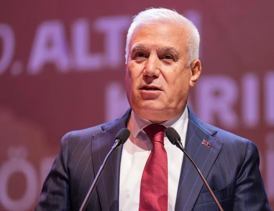 Eski Bursa Büyükşehir Belediye Başkanı Mustafa Bozbey CHP’den istifa etti! Yeni Parti’ye geçecek mi?