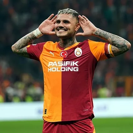 Mauro Icardi’den sözleşme açıklaması!