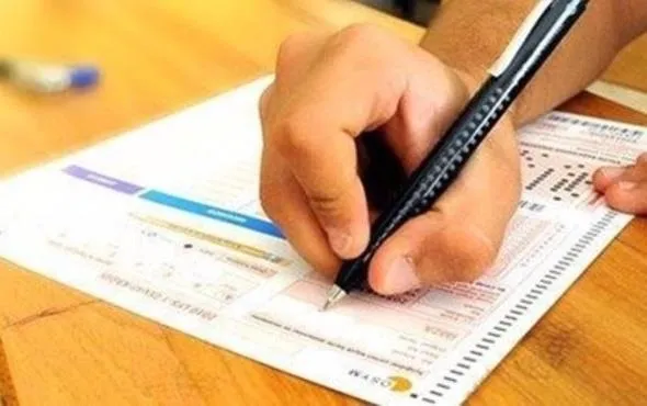 ÖSYM tarihindeki en büyük sınav organizasyonu bu hafta sonu-1