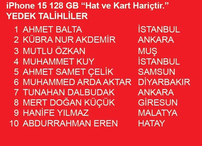 genc-akbanklilara-ozel-yeni-yil-cekilis-sonuclari-aciklandi-iste-iphone-15-kazanan-asil-ve-yedek-talihliler-1770851055912.jpeg Genç Akbanklılara Özel Yeni Yıl çekiliş sonuçları açıklandı! İşte İphone 15 kazanan asil ve yedek talihliler...-3