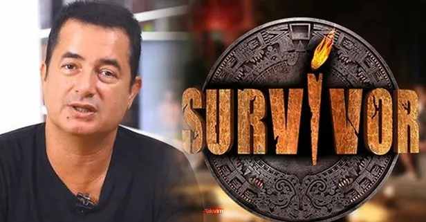 Survivor'dan sonra düğün var!