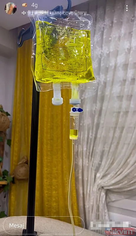 Sarı serum ölüm saçıyor! Tehlikenin izi sürüldü: 4500 TL'ye evde hizmet - 4