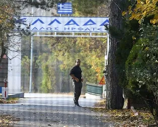 Son dakika: İçişleri Bakanlığı açıkladı: O terörist ABDye gönderilecek