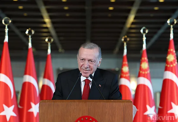 Başkan Erdoğan depremzedeyi namerde muhtaç etmedi! 30 bin 723 aile daha sıcak yuvasına kavuştu: Hedef yıl sonuna kadar 200 bin - 3