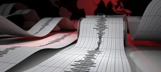 İstanbul depremi nerede oldu, hangi fay hattında?