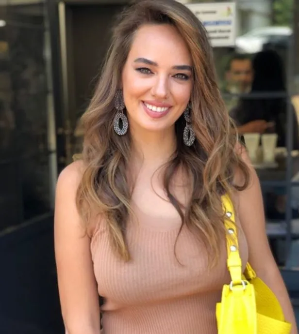 Kaan Yıldırım ile evlilik hazırlığında olan Hadise 35 yaşında! Doğum gününde Hadise'den çok özel paylaşımlar...-8