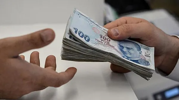Dikkat! Bankada hesabı olan ve kredi kullanan herkesi ilgilendiriyor! Bugün açıklandı! Artık ücretsiz-13