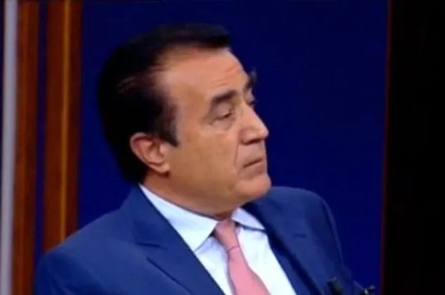 "CHP FETÖ'ye teslim oldu" deyince partiden apar topar ihraç edilen Yılmaz Ateş'in disiplin süreci ve savunması ortaya çıktı