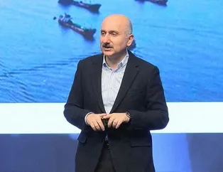 Alternatif bir su yolunun yapılması şart oldu