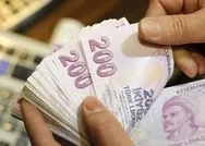 Memura-emekliye yüzde 4.57 zam | 2020 SSK SGK ve Bağ-Kur güncel emekli maaşı ne kadar olacak?