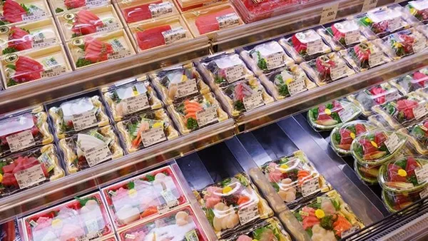 Paketli gıdalardaki büyük tehlike: Hastalık saçıyorlar!