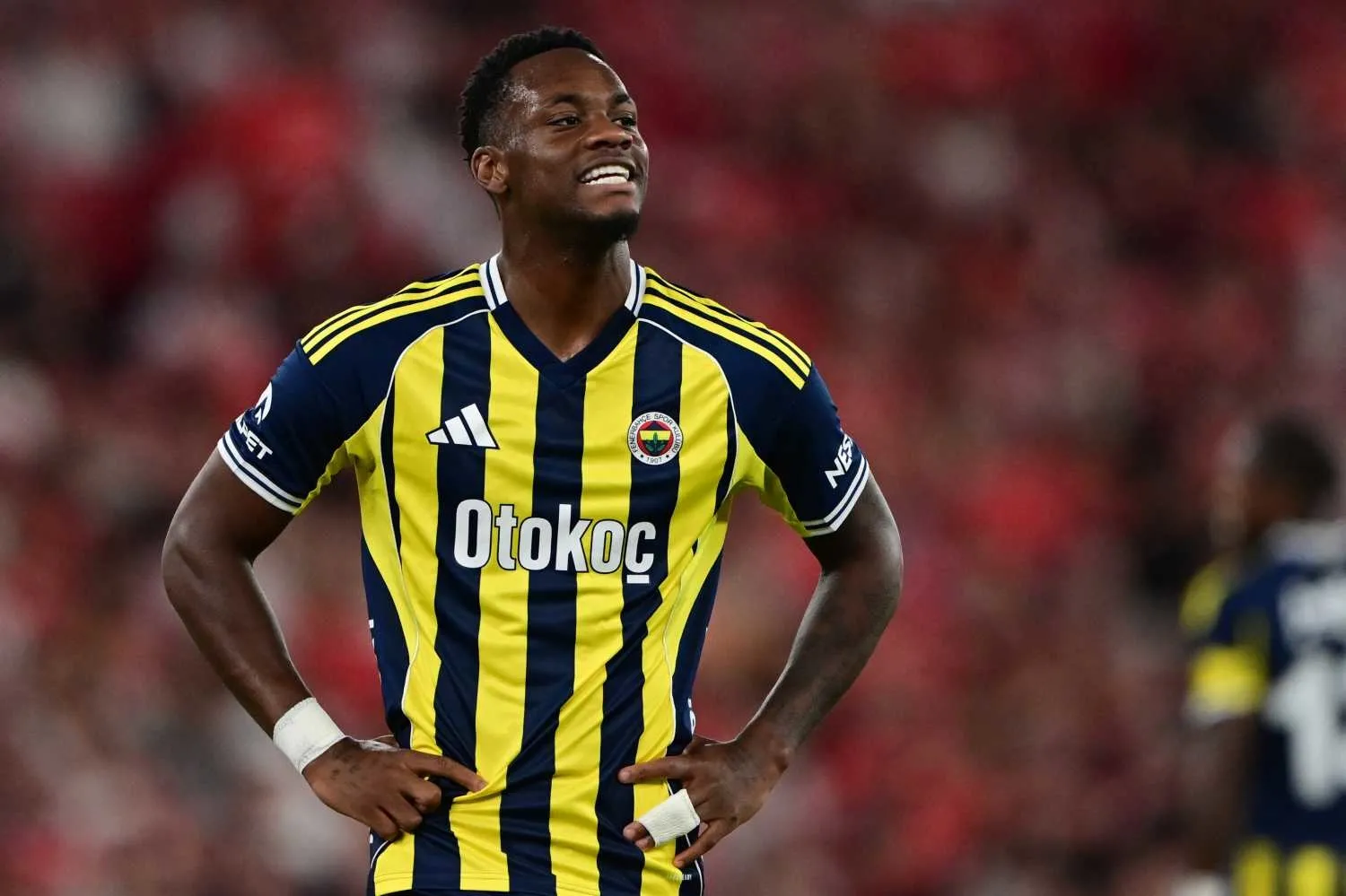 Kadıköy'de hocalardan sürpriz! Yeni transferler ve ilk 11 kararları - 4